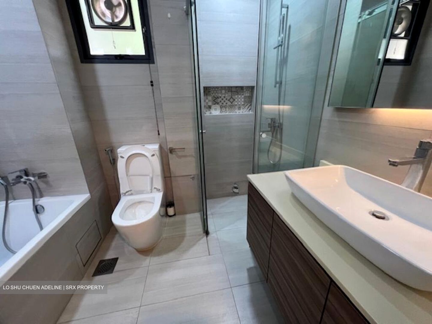 Carissa Park Condominium (D17), Condominium #524692131